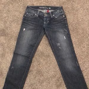 Guess jeans skinny